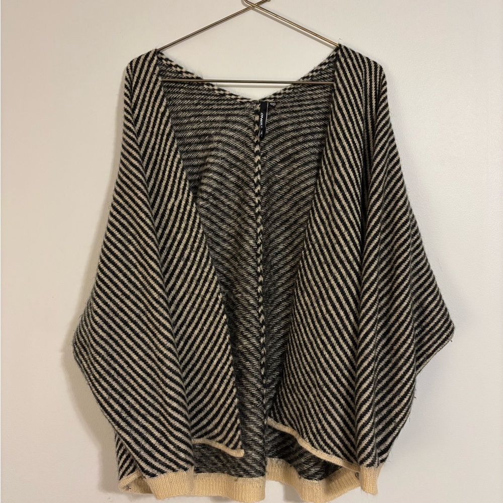 O'Neill Oversized Cardigan - One Size